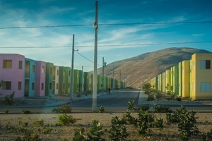 Haiti 2015: Ghost Town (in Broad Daylight) 8