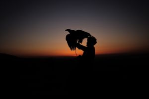 Eagle Hunter