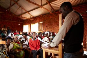 Nyabigina Village, Burundi #57
