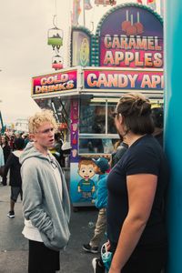 Candy Apples