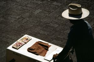 Vendor #1