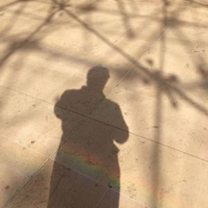Selfie 11