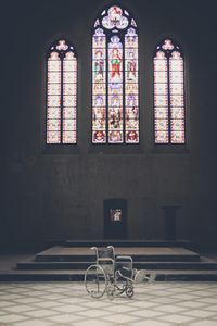 Faith and hope