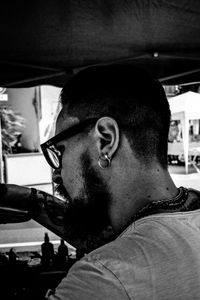 Barber