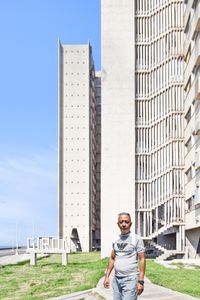Edificio Giron #2, Havana, Cuba