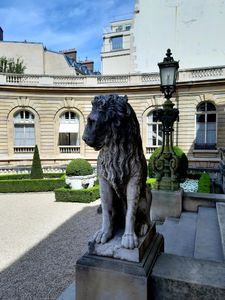 Musée Jacquemart-André 1