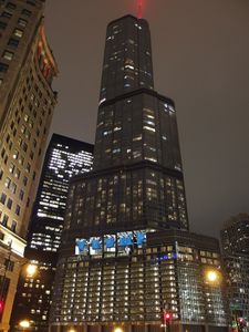 Proposal view