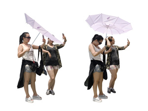 08_From "The Art Of The Selfie"