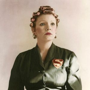 Lois Weaver Rollers