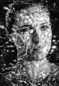 Water Portrait 5