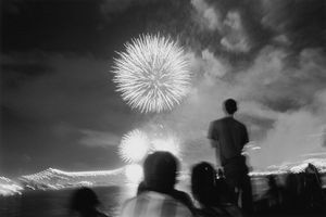 New Orleans, 2006 © Peter Kayafas