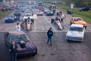 Practice 1, from the project, I-57 © 2008 Paul Elledge