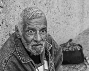 Solitary Man