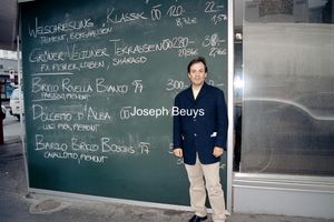 Travels, 102, 2002, Barcelona