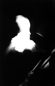 FotoCriatura, Os Replicantes, Cleber Andrade, Porto de Elis Teatro Bar, Porto Alegre, 1990