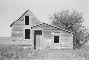 South Dakota, 2010 © Peter Kayafas