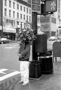 New York, 2009