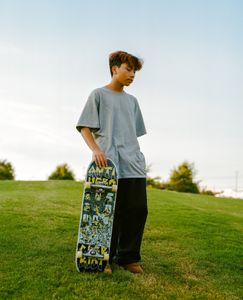 Sk8er Kevin, 2021