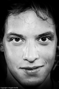 Student Portraits