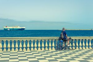 BehindLivorno