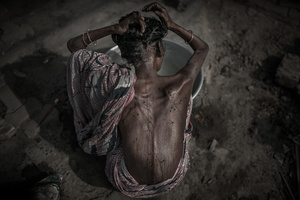 Life in Waste