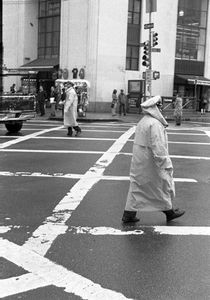 New York, 2009