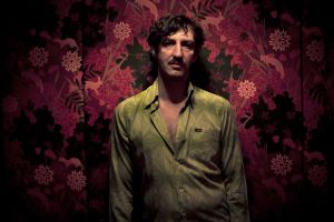 Dimitris, 2010 © Andreas Tsonidis