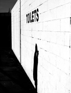 Toilet Block