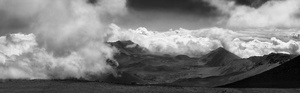 Haleakala Crater