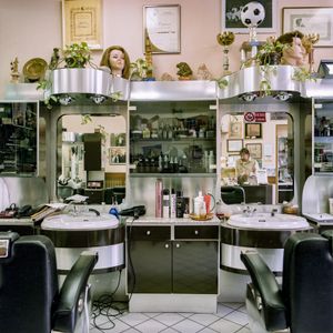 Barbieri