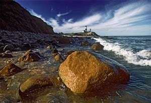 Montauk Light House