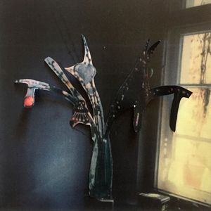 Untitled, Sehnzucht: The Remix, 2016