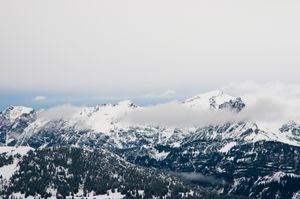 from Alpenlichter series