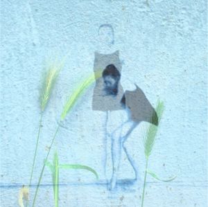 18Floating - Blue - The Fragility of Being