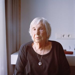 Esther Bejarano
