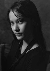 Portrait - Pon