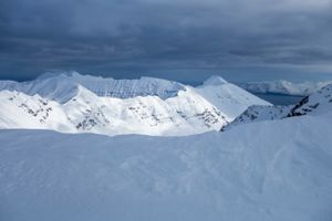 Northern Iceland