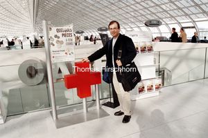 Travels, 106, 2002, Barcelona