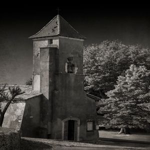 Abandoned