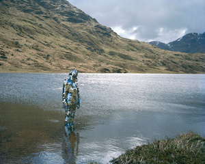 Senseless Sight (Landscape)