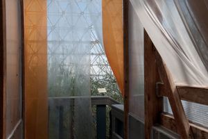 Savanna-Desert Threshold, Biosphere 2