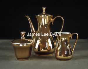 Still life, Lee Byars, 2007, Barcelona