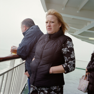 The English Channel
