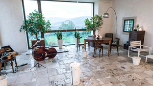 Interiors#4