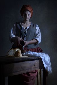 A time
