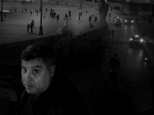 Portrait of Unknown.