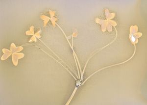 Clover on Arista RC - © Erin McGuire