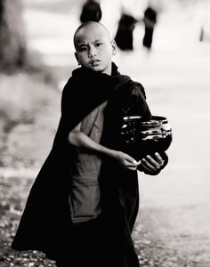Monks III