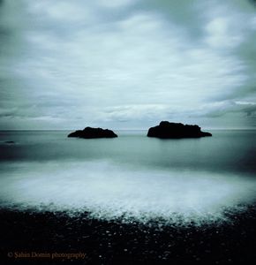© Sahin Domin