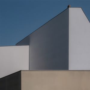 Berlin backyards II